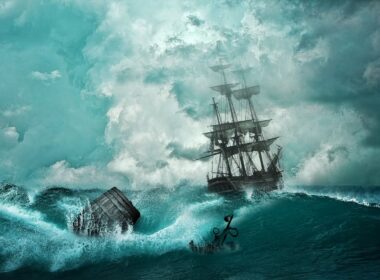market-storm-likely-after-september-fed-interest-rate-cut,-vix-suggests