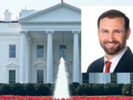 new-white-house-crypto-adviser-patrick-witt-calls-market-structure-bill-top-priority