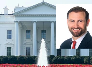 new-white-house-crypto-adviser-patrick-witt-calls-market-structure-bill-top-priority