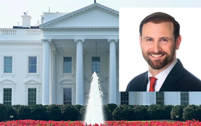 new-white-house-crypto-adviser-patrick-witt-calls-market-structure-bill-top-priority