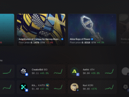 opensea-teases-sea-token-with-final-phase-of-rewards-amid-app-launch