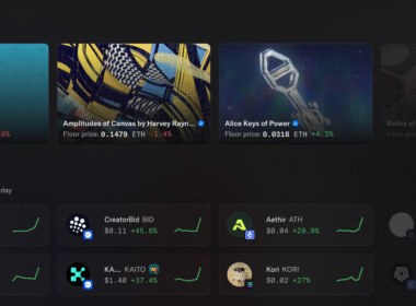 opensea-teases-sea-token-with-final-phase-of-rewards-amid-app-launch